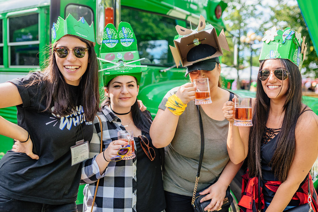 Toronto Festival of Beer 2018, Preview and Giveaway - Toronto Booze Hound